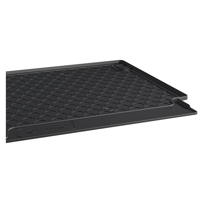 Bagagerumsbakke Peugeot 5008 2009-2016 gledring
