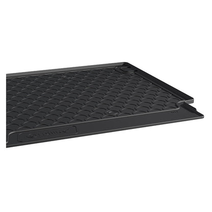 Bagagerumsbakke Peugeot 5008 2009-2016 gledring