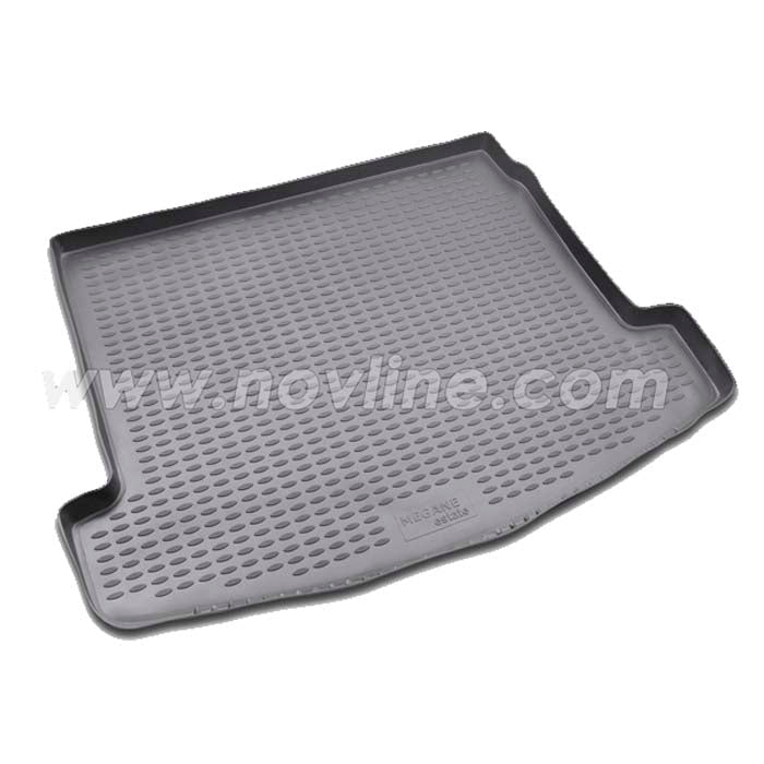 Bagagerumsbakke Renault Megane II STC 2003-2012 trunkline