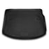 Bagagerumsbakke Renault Megane III 5D 2009-2015 trunkline