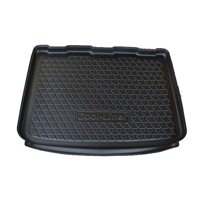 Bagagerumsbakke Megane Scenic I 08/1997-2003 trunkline