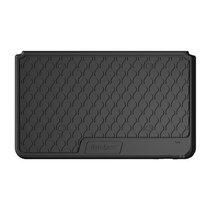 Bagagerumsbakke Renault Captur 04/2013- 2016 gledring
