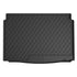 Bagagerumsbakke Renault Megane IV Hatchback 2016- gledring