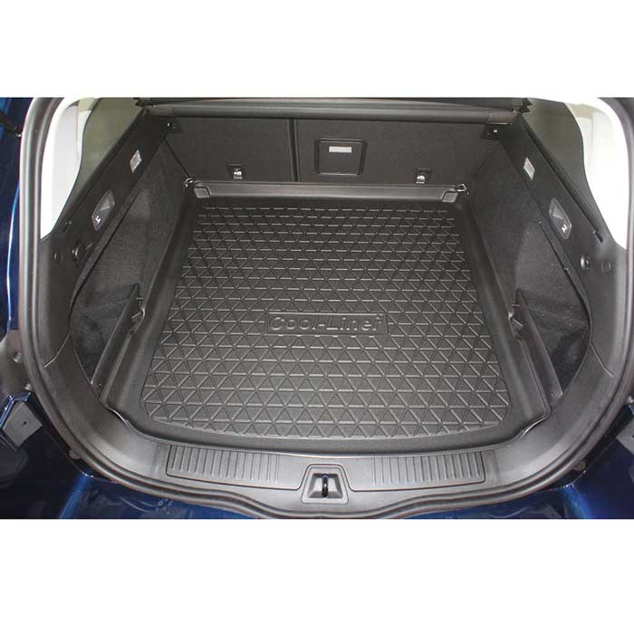 Bagagerumsbakke Renault Talisman Grandtour 05/2016- gledring