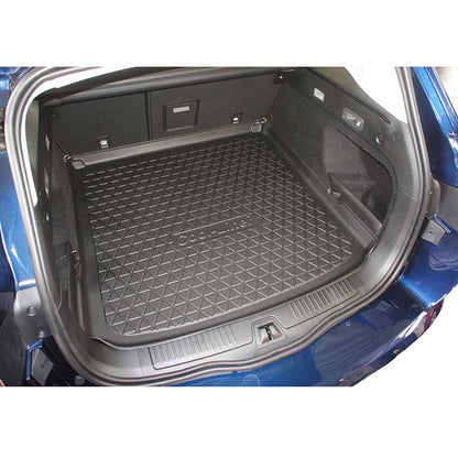 Bagagerumsbakke Renault Talisman Grandtour 05/2016- gledring