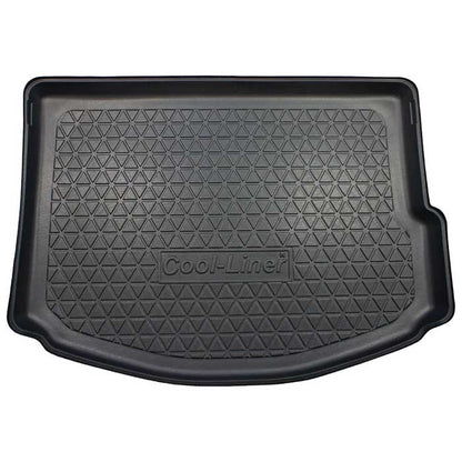 Bagagerumsbakke Renault Scenic IV 12/2016- trunkline