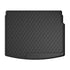 Bagagerumsbakke Renault Megane III 2008-2016 gledring
