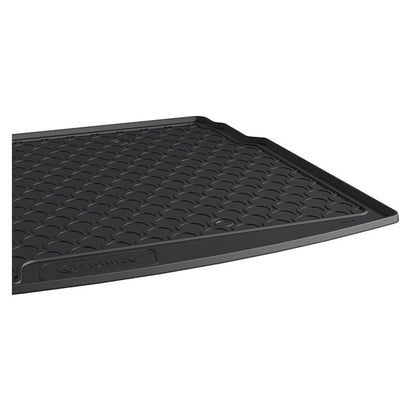 Bagagerumsbakke Renault Megane III 2008-2016 gledring