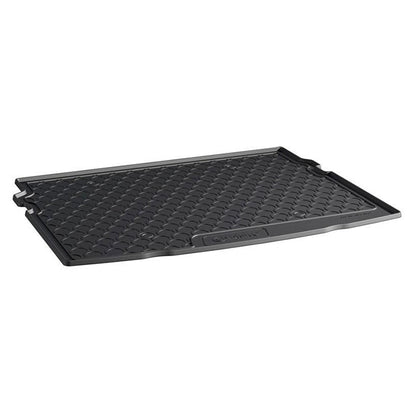 Bagagerumsbakke Renault Austral SUV MHEV 2022- gledring