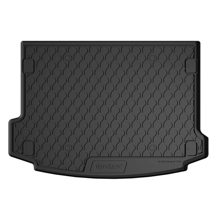 Bagagerumsbakke Range Rover Evoque l551 03/2019- gledring