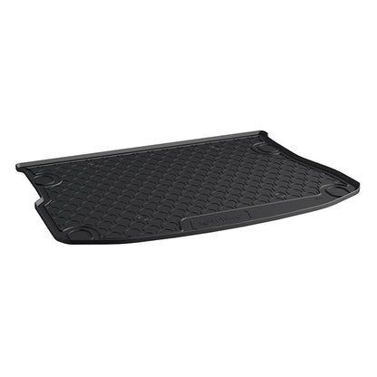 Bagagerumsbakke Range Rover Evoque 5-dr 2011-2019 gledring