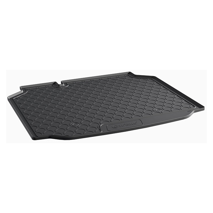 Bagagerumsbakke Seat Leon 5F 5D 11/2013-2020 gledring