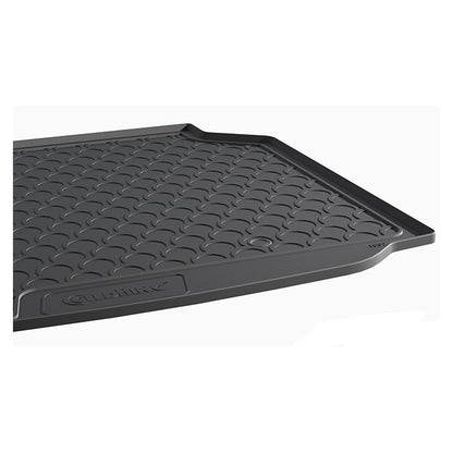 Bagagerumsbakke Seat Leon 5F 5D 11/2013-2020 gledring