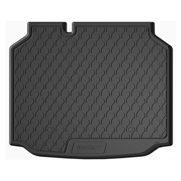 Bagagerumsbakke Seat Leon 5F 5D 11/2013-2020 gledring