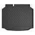 Bagagerumsbakke Seat Leon 5F 5D 11/2013-2020 gledring