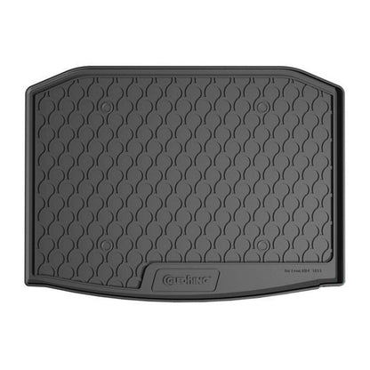 Bagagerumsbakke Seat Leon IV (KL1) 5dr 2020- gledring