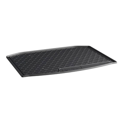 Bagagerumsbakke Seat Leon IV (KL1) 5dr 2020- gledring