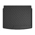 Bagagerumsbakke Seat Ateca 2016- Upper gledring