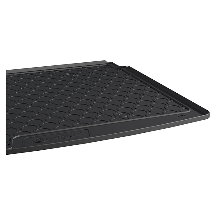 Bagagerumsbakke Seat Ateca 2016- Upper gledring