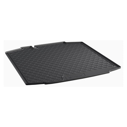 Bagagerumsbakke Skoda Rapid Spaceback 2013-2019 gledring