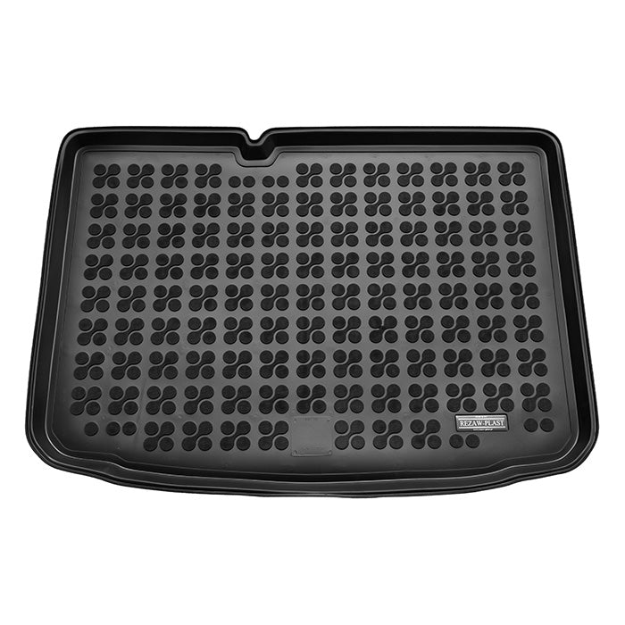 Bagagerumsbakke Skoda Fabia III 5D 01/2015- trunkline