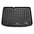 Bagagerumsbakke Skoda Fabia III 5D 01/2015- trunkline