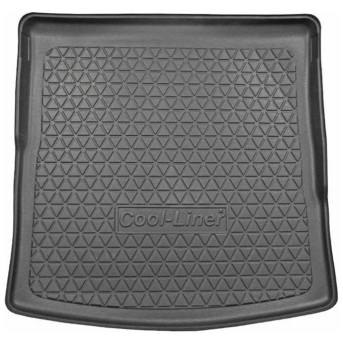 Bagagerumsbakke Skoda Kodiaq 5D 5P 03/2017- gledring
