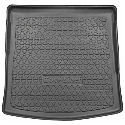 Bagagerumsbakke Skoda Kodiaq 5D 5P 03/2017- gledring