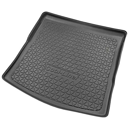 Bagagerumsbakke Skoda Kodiaq 5D 5P 03/2017- gledring