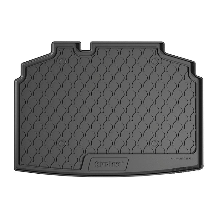 Bagagerumsbakke Skoda Fabia IV HB 5-dr 2021- gledring