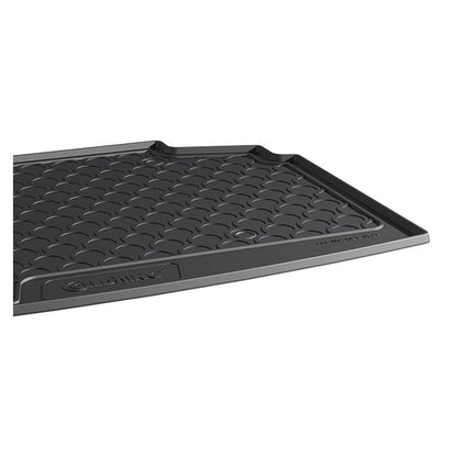 Bagagerumsbakke Skoda Fabia IV HB 5-dr 2021- gledring