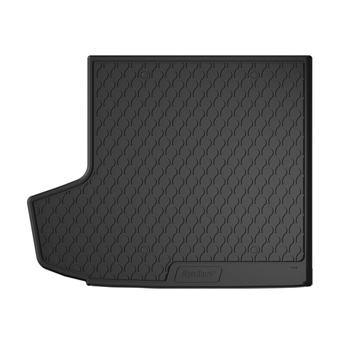 Bagagerumsbakke Skoda Octavia III Kombi 2013-2020 gledring