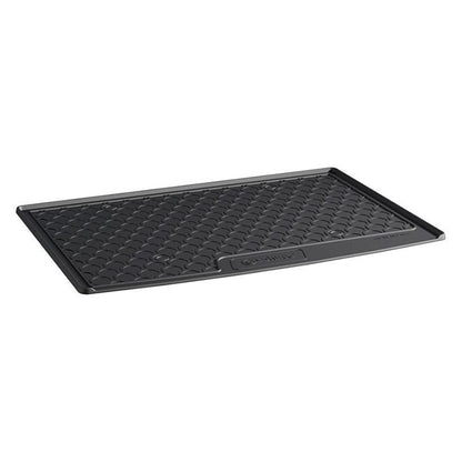 Bagagerumsbakke Skoda Kamiq Upper 2019- gledring
