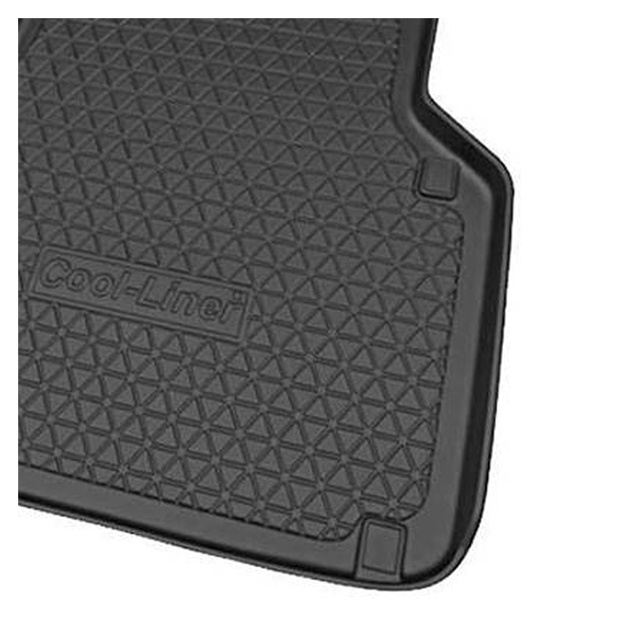 Bagagerumsbakke Toyota RAV4 2014-18 trunkline