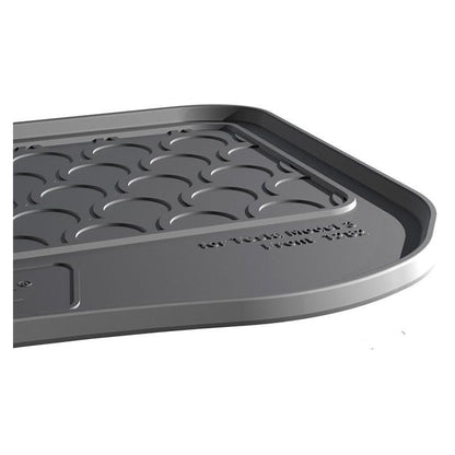 Bagagerumsbakke Frunk Tesla Model 3 7/2017-11/2020 gledring