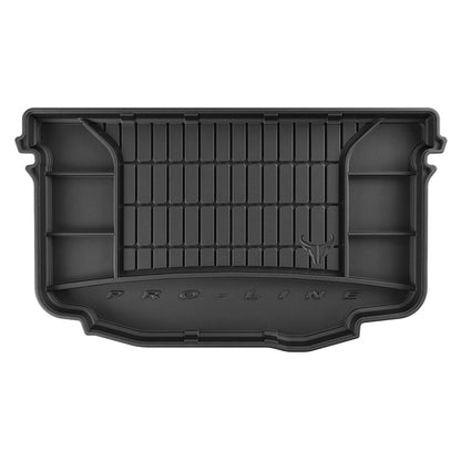 Bagagerumsbakke Suzuki Celerio 2014- frogum