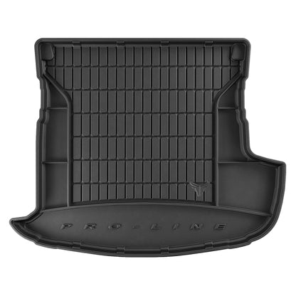 Bagagerumsbakke Mitsubishi Outlander III 2012-2022- frogum
