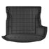 Bagagerumsbakke Mitsubishi Outlander III 2012-2022- frogum