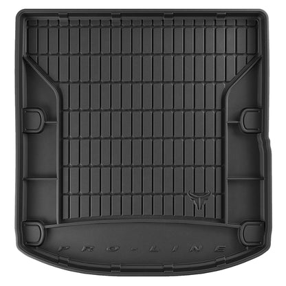 Bagagerumsbakke Audi A4 B9 2015-2023 frogum