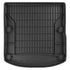 Bagagerumsbakke Audi A4 B9 2015-2023 frogum