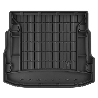 Bagagerumsbakke Mercedes-Benz S-Class Coupe C217 14-20 frogum