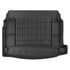 Bagagerumsbakke Mercedes-Benz E-Class W213 2016-2023 frogum