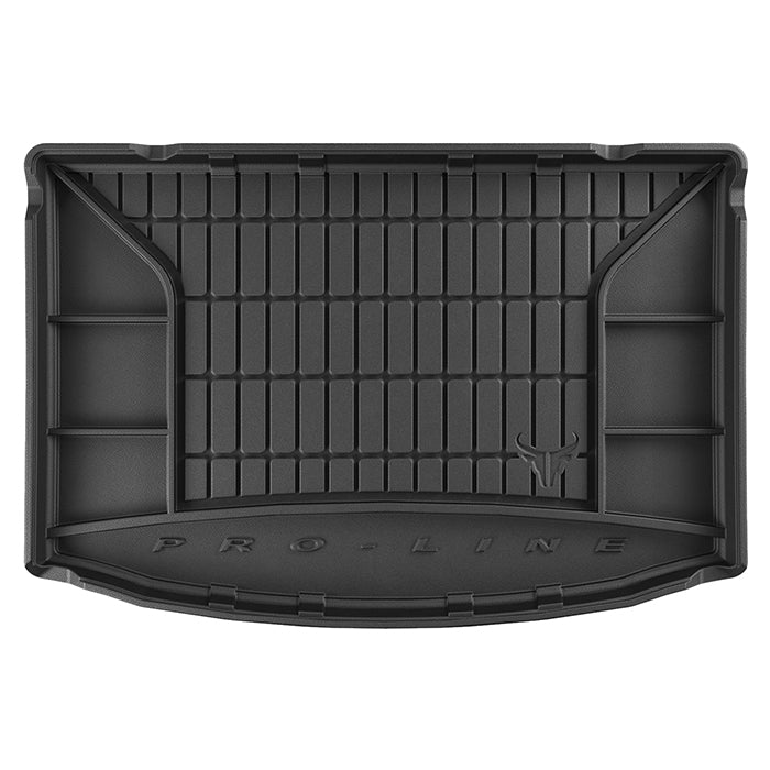 Bagagerumsbakke Mazda CX-3 2014-2021 øverste frogum