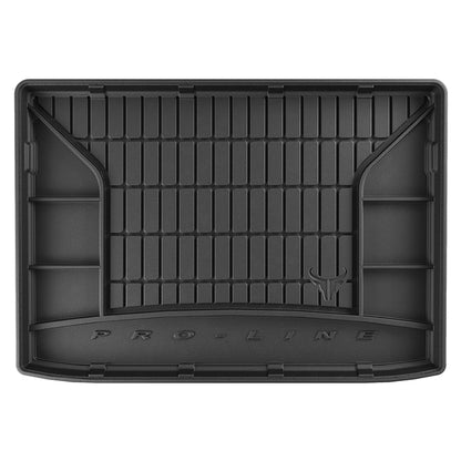 Bagagerumsbakke Opel Crossland X 2017-2024 øverste frogum