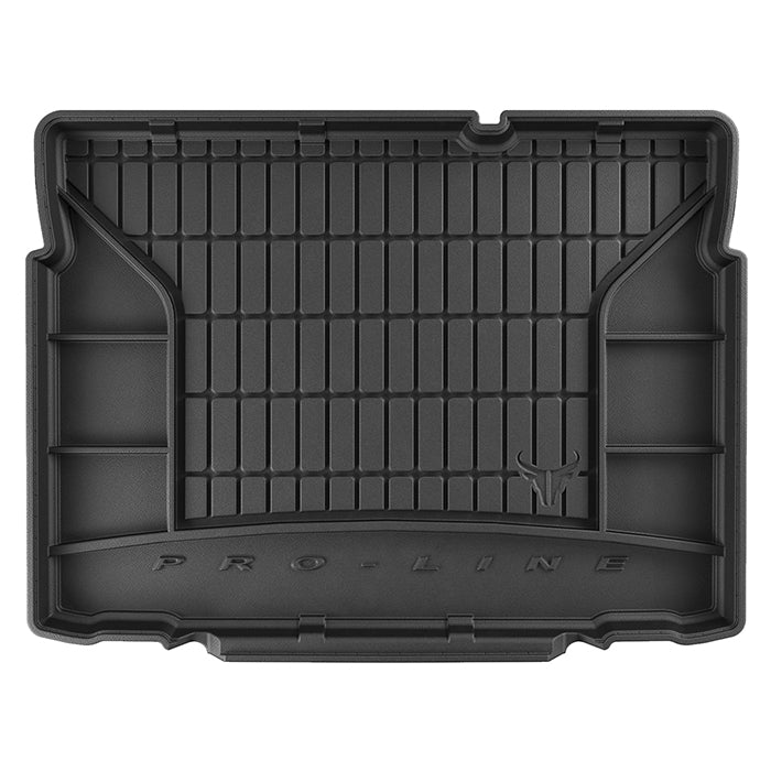 Bagagerumsbakke Opel Crossland X 2017-2024 nederste frogum