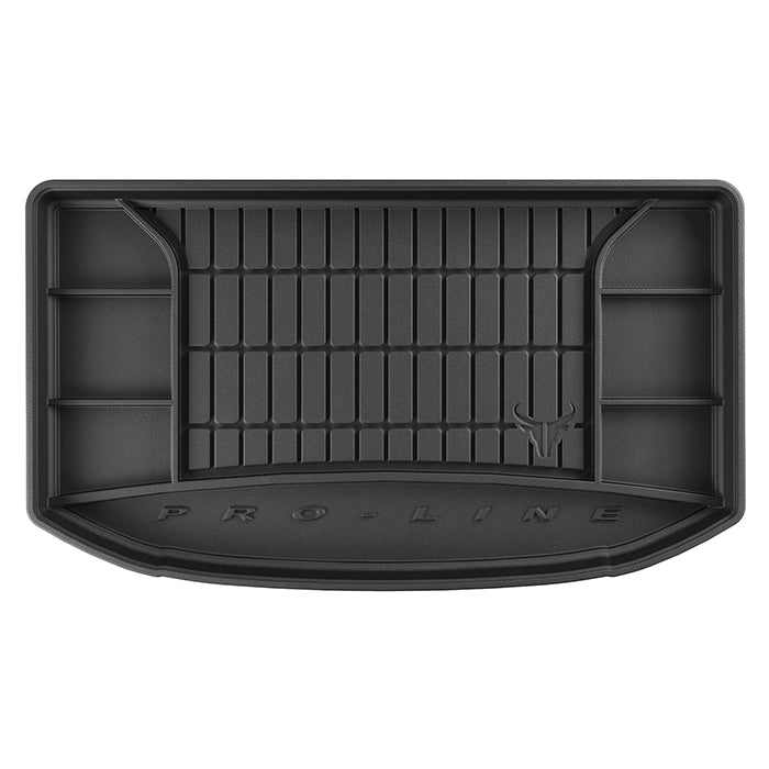 Bagagerumsbakke Suzuki Ignis III 2016- frogum