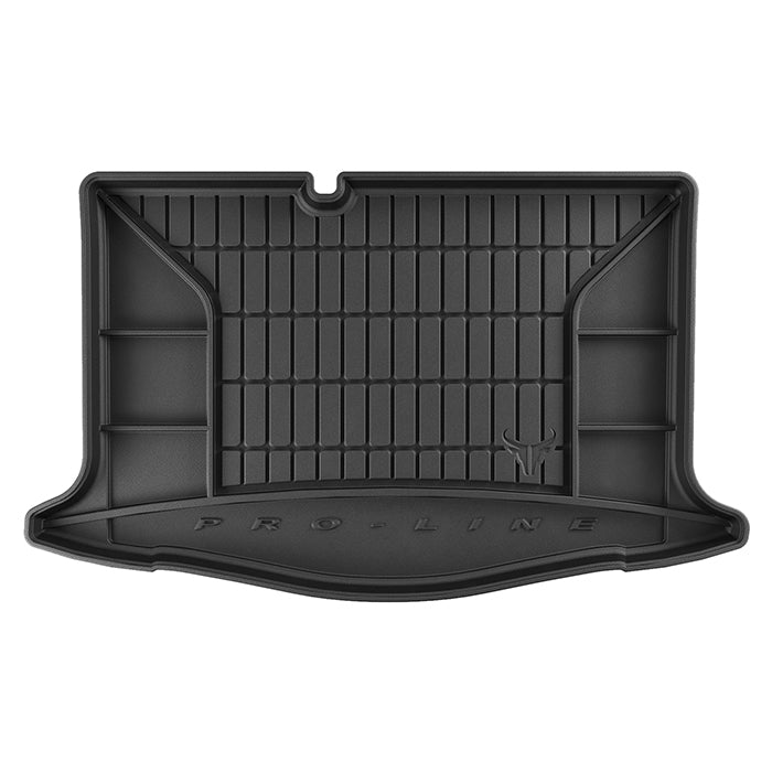 Bagagerumsbakke Nissan Micra K14 2016-2022 frogum