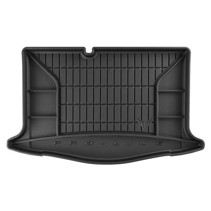 Bagagerumsbakke Nissan Micra K14 2016-2022 frogum