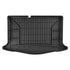 Bagagerumsbakke Nissan Micra K14 2016-2022 frogum