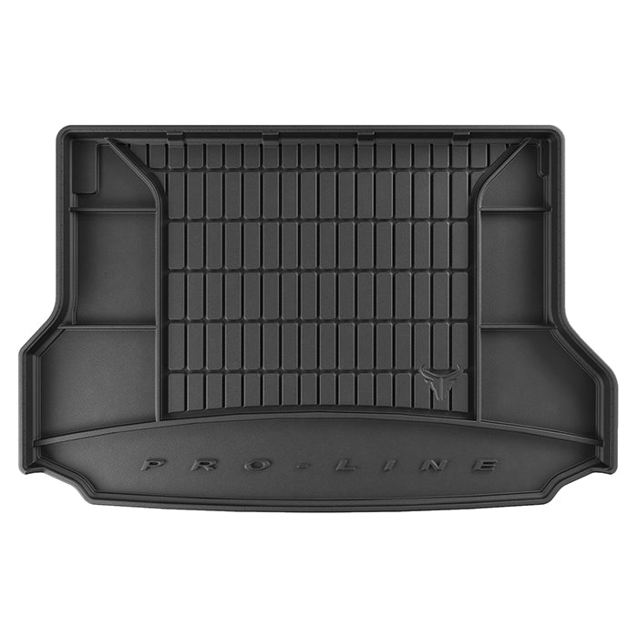 Bagagerumsbakke Nissan X-Trail III 2017-2021 øverste frogum